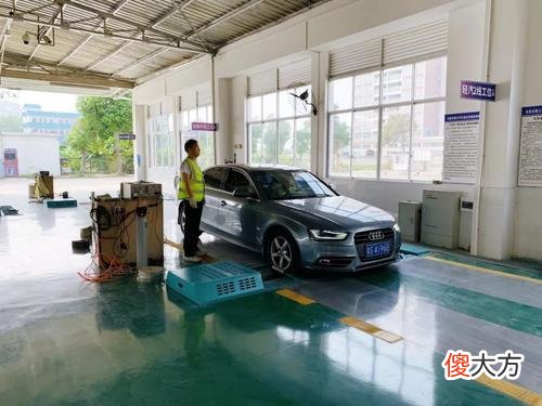 年检的政策如何 年检政策