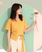 【时尚一点】女人不管多少岁，尽量少穿这5种颜色，看似很高级，其实很显老