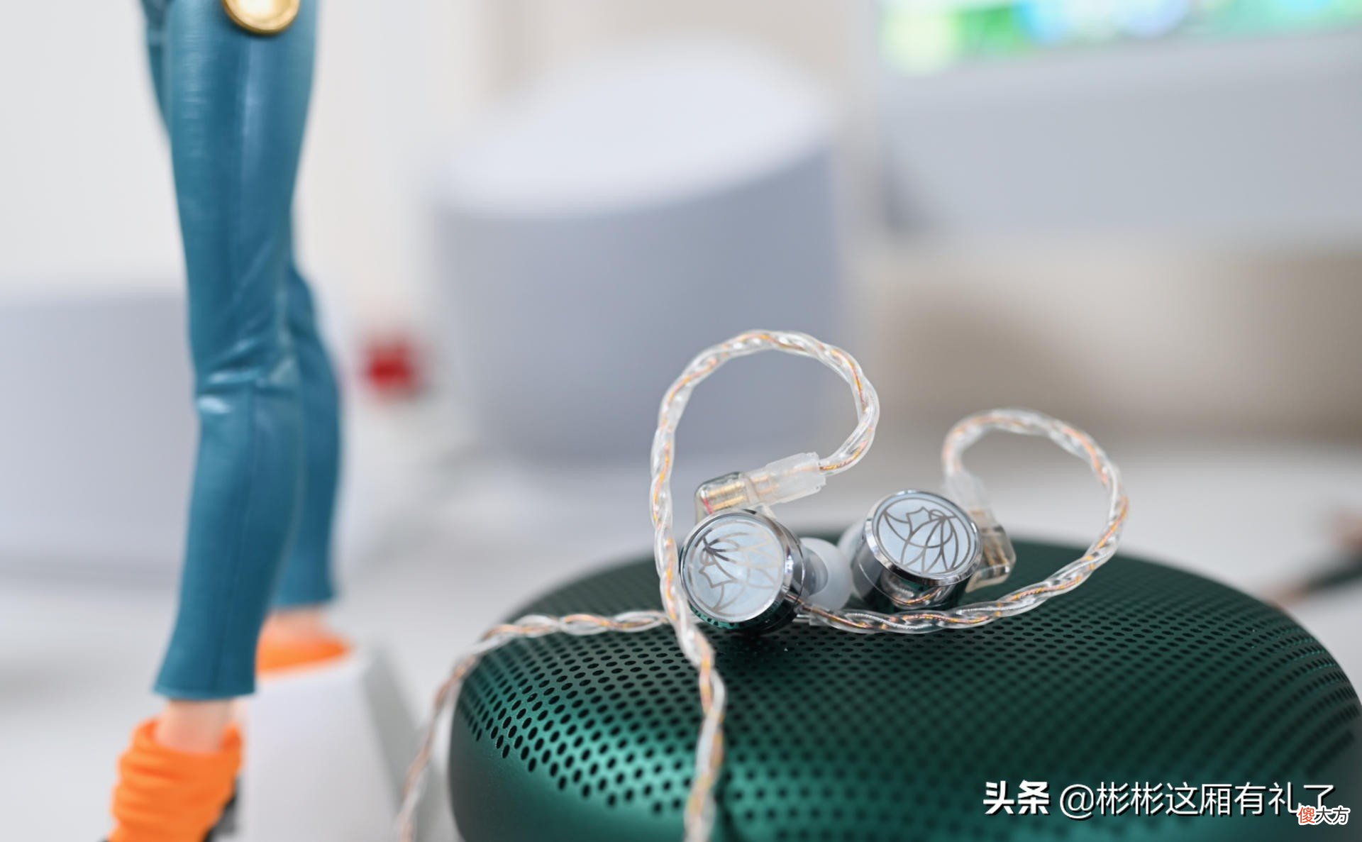 手机也有好音质 手机听歌什么音质好