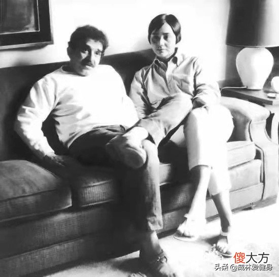 马尔克斯在中国愤怒地说道，我死后100年内都不能把我的作品授权给中国