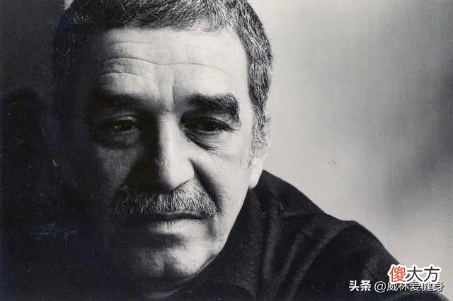马尔克斯在中国愤怒地说道，我死后100年内都不能把我的作品授权给中国