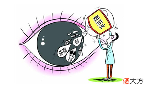该如何挑选合适的眼药水 手机族用什么眼药水好