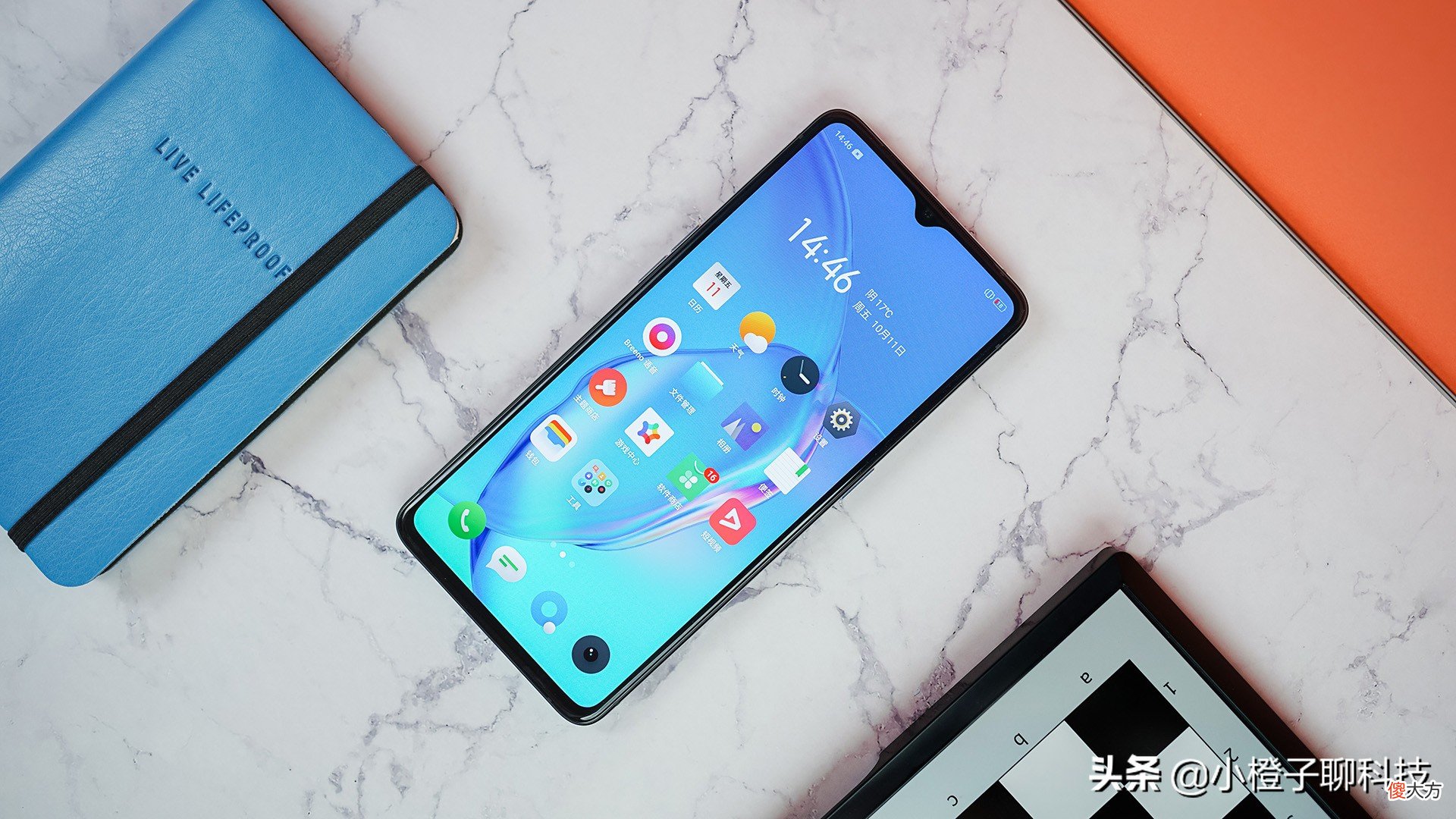 4款好用又便宜的手机 什么手机好又省钱