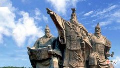 【爱历史】海叔读东周列国志系列26：秦穆公的人才管理思维图
