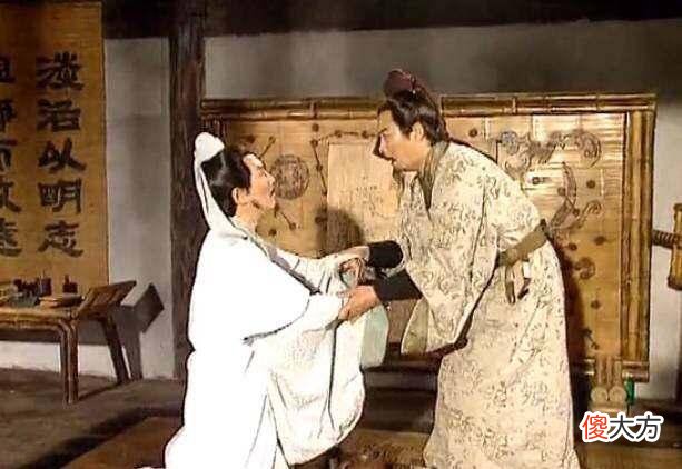 【爱历史】脱下神化外衣的诸葛亮，还是天下第一智者吗？千年前古人早有定论
