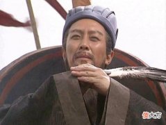 【爱历史】脱下神化外衣的诸葛亮，还是天下第一智者吗？千年前古人早有定论