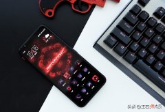 玩游戏的手机推荐 玩游戏看直播用什么手机好
