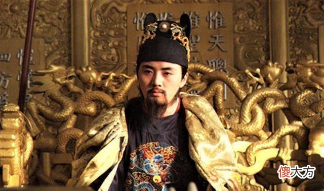 【爱历史】杨嗣昌四正六隅十面张网为何失败？明廷内部分歧，张献忠渔翁得利