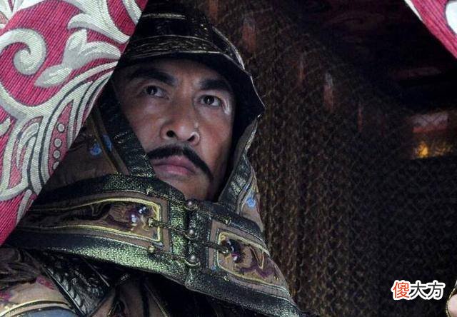 【爱历史】杨嗣昌四正六隅十面张网为何失败？明廷内部分歧，张献忠渔翁得利