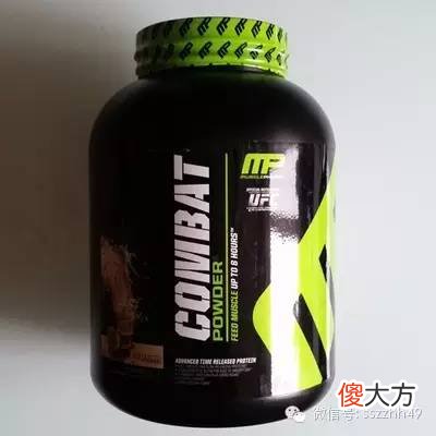 蛋白粉测评大全2.0 蛋白粉 测评