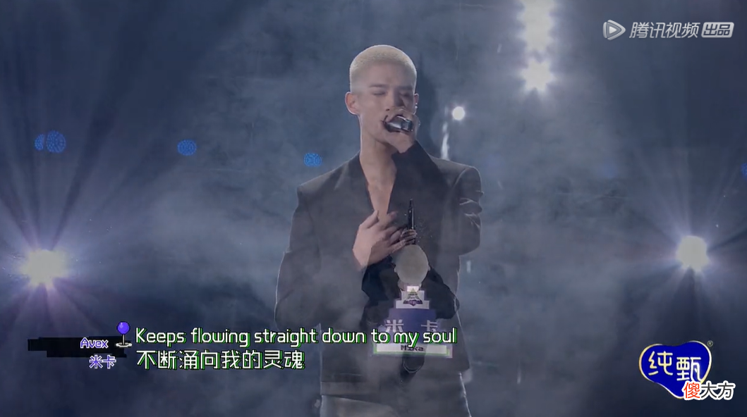 vocal担当是谁 vocal担当是什么