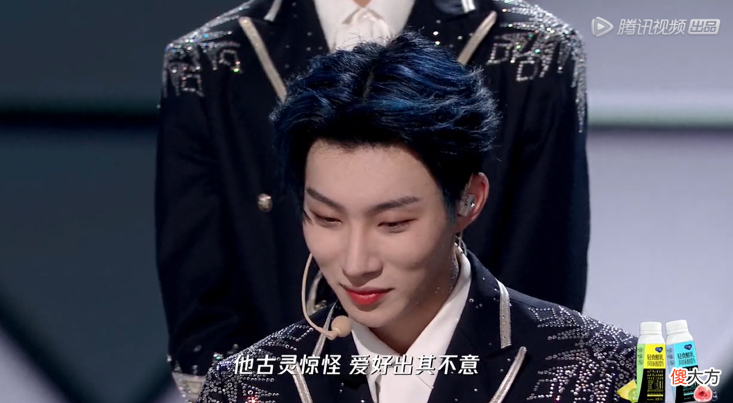 vocal担当是谁 vocal担当是什么