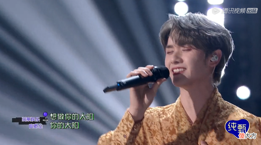vocal担当是谁 vocal担当是什么