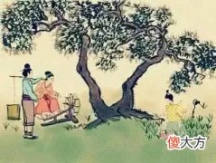 【历史故事】古人是如何度过夏天的