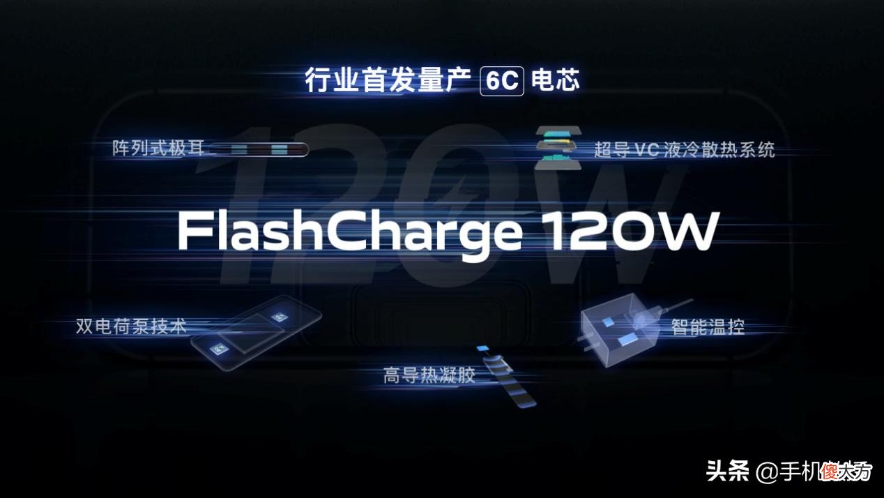 为什么快充手机发热会更快 手机充电好发热是什么原因