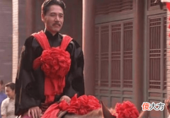 【历史故事】大宅门：白景琦要娶香秀为太太，为什么只有白玉婷支持