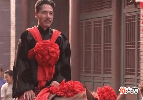 【历史故事】大宅门：白景琦要娶香秀为太太，为什么只有白玉婷支持