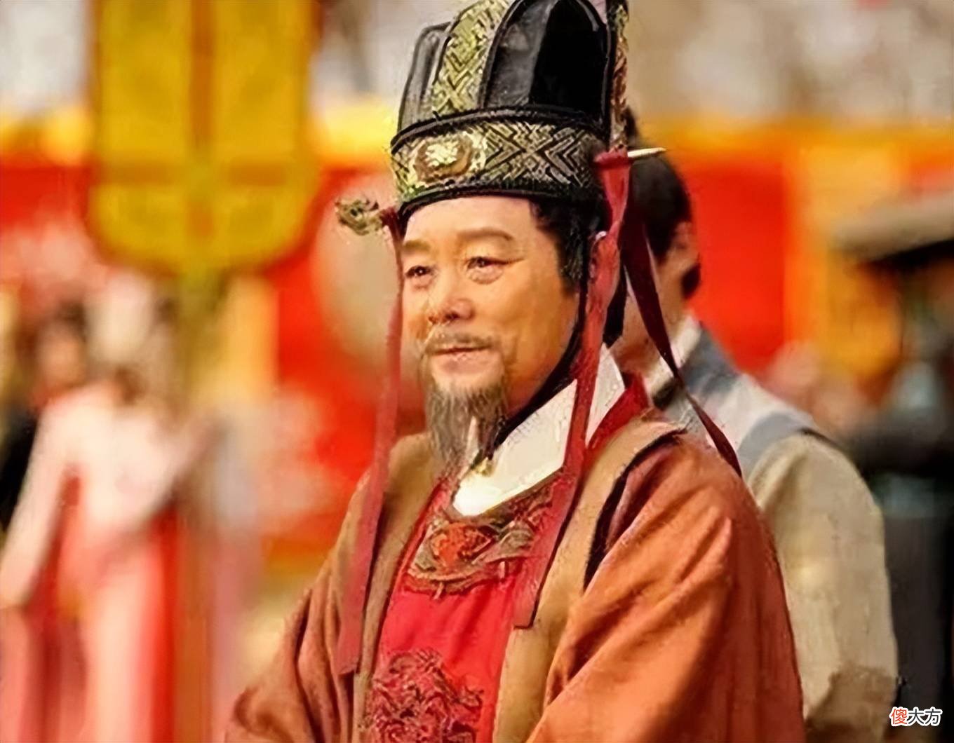 【历史故事】宰相告老还乡后，与地方县令相比，谁的权力更大？