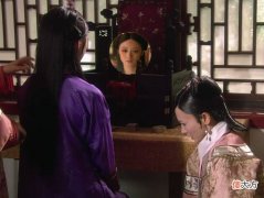 【爱历史】颂芝当答应，除了华妃之外，还有一个人吃醋了