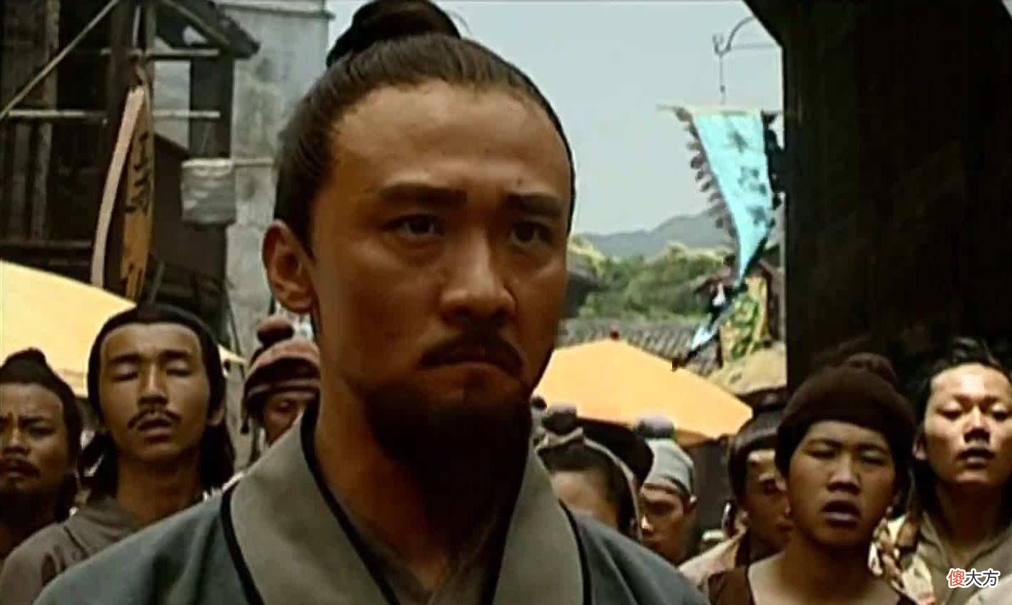【历史故事】他纵容子弟贪财占地,唆使张居正罢免海瑞,为何还被称为千古名相