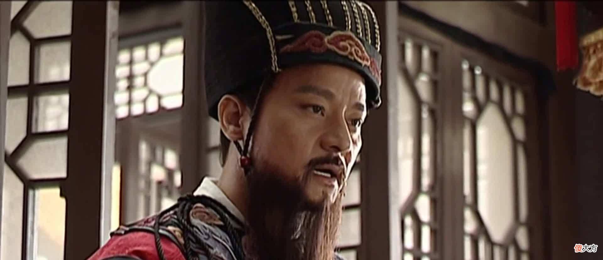 【历史故事】他纵容子弟贪财占地，唆使张居正罢免海瑞，为何还被称为千古名相