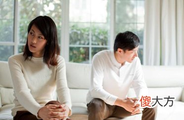 婚姻夭折八字不合！
