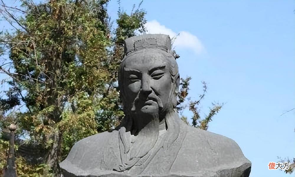 【爱历史】陈霸先的关键之战：北抵北齐，南与诸侯作战，奠定了未来的陈朝