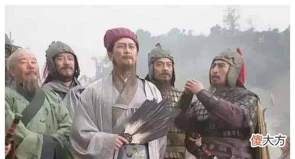 【历史故事】专家在四川发现蜀国旧军营，揭开司马懿总是战胜不了诸葛亮之谜