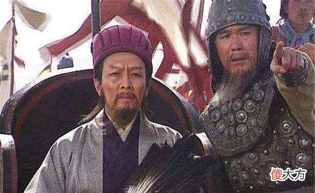 【历史故事】专家在四川发现蜀国旧军营，揭开司马懿总是战胜不了诸葛亮之谜