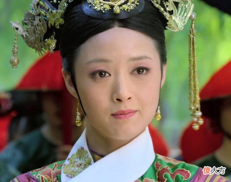 【历史故事】颂芝侮辱甄嬛，结果被甄嬛秒了，真是大快人心