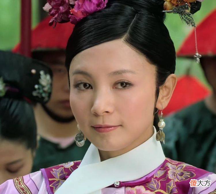 【历史故事】颂芝侮辱甄嬛，结果被甄嬛秒了，真是大快人心