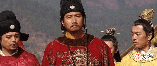 【历史故事】明成祖朱棣从“燕王”到“永乐大帝”的奋斗过程