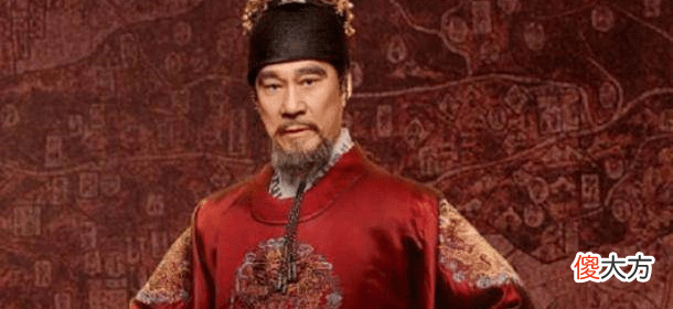 【历史故事】明成祖朱棣从“燕王”到“永乐大帝”的奋斗过程