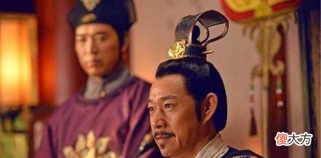 【爱历史】李渊是主动让位给李世民吗？他做太上皇时过得怎么样？生了俩儿子