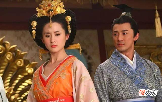 【爱历史】她曾获皇帝独宠，上演一段千古佳话，背后却只是一场政治交易