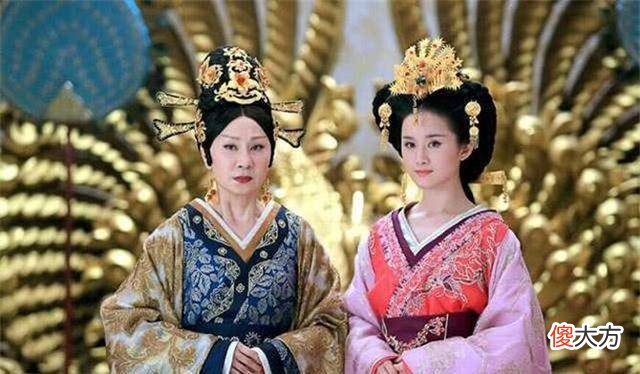 【爱历史】她曾获皇帝独宠，上演一段千古佳话，背后却只是一场政治交易
