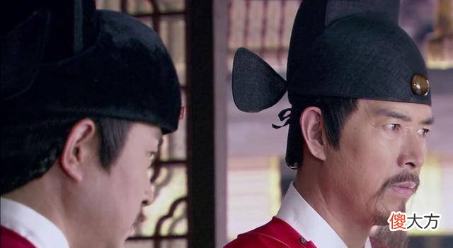 【爱历史】徐阶提拔高拱入阁，却被高拱赶尽杀绝？张居正的复仇计划如何进行