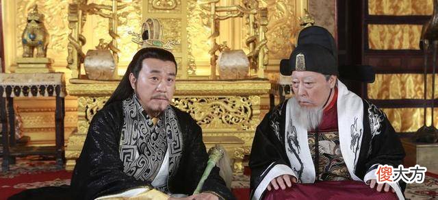 【爱历史】徐阶提拔高拱入阁，却被高拱赶尽杀绝？张居正的复仇计划如何进行