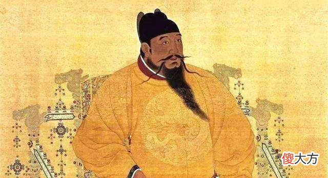 【历史故事】朱高炽和朱瞻基为何能创造仁宣之治，缔造大明盛世？