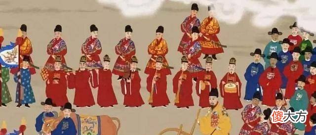 【历史故事】朱高炽和朱瞻基为何能创造仁宣之治，缔造大明盛世？