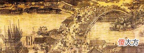 【历史故事】“赋税制度”乃立国之本，宋代时期都以何种方式收税？