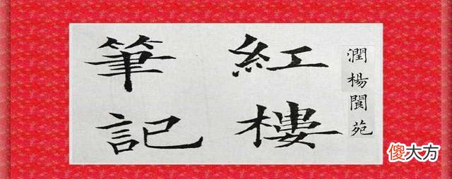 【爱历史】贾宝玉挨打，钗黛表现不同，宝钗、袭人做公关得实惠，黛玉心疼