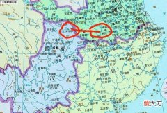 【历史故事】刘备荆南四郡都打下来了，为何周瑜打不下江陵城？曹仁守城厉害