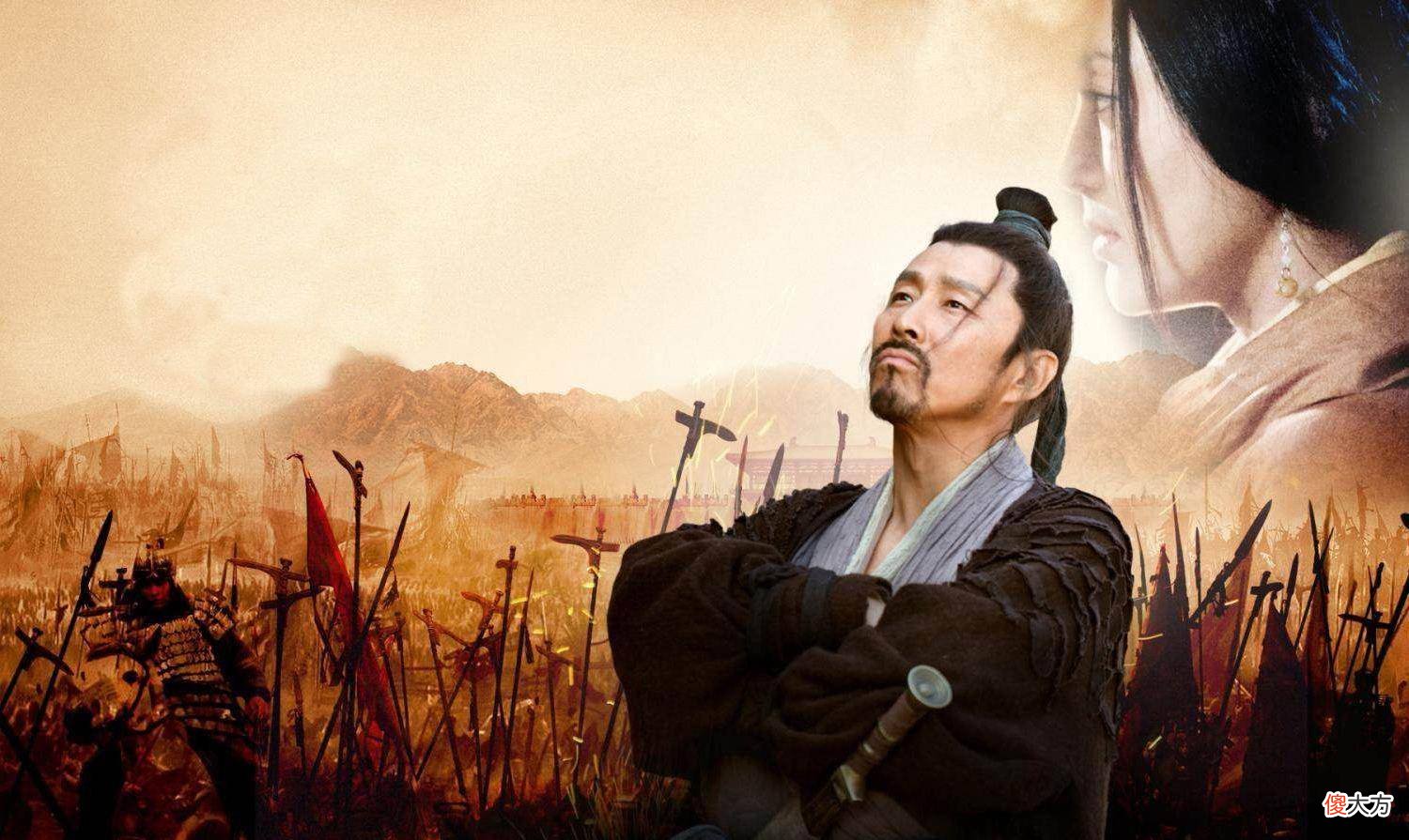 【历史故事】张良在消灭项羽以后，选择了归隐吗？为何吕后还能找他出谋划策
