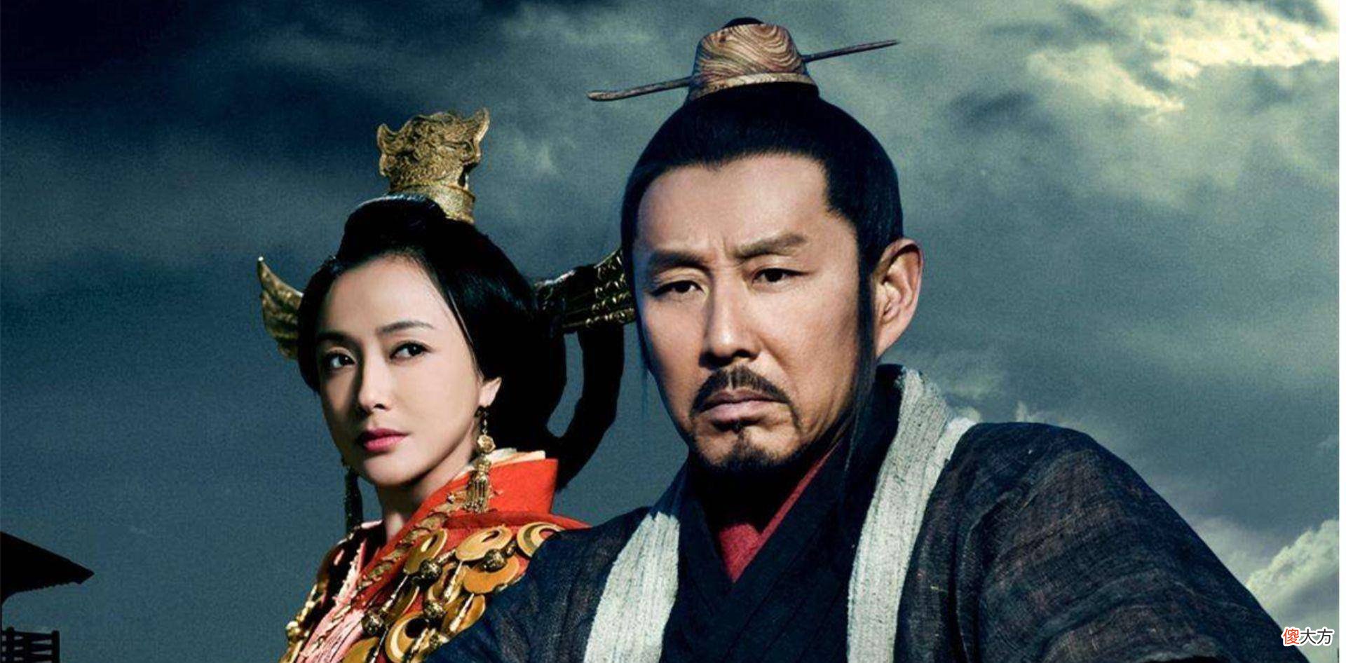 【历史故事】张良在消灭项羽以后，选择了归隐吗？为何吕后还能找他出谋划策