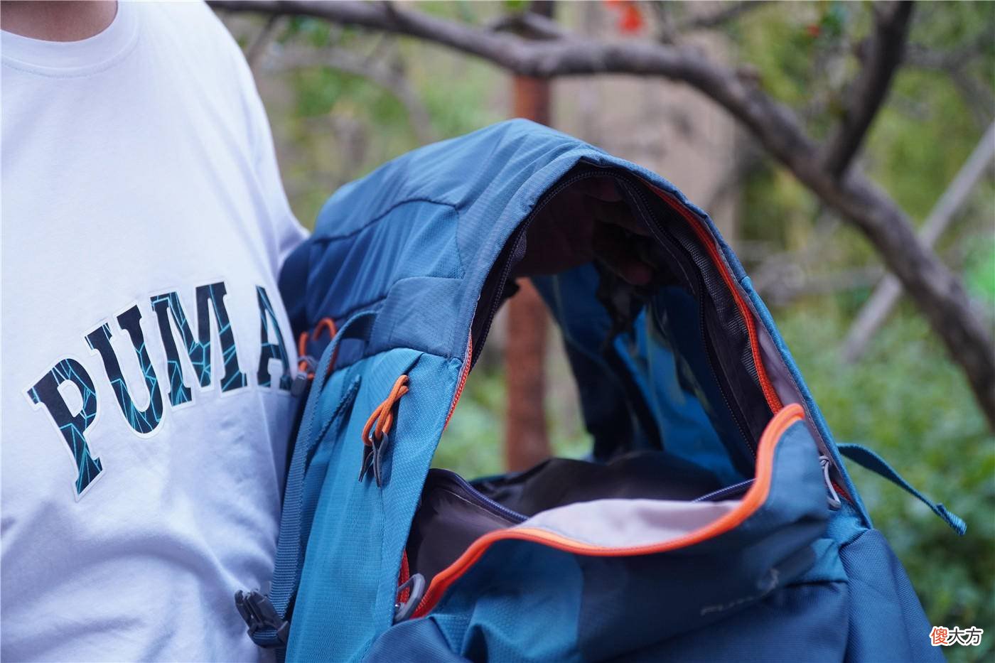 多特登山包使用测评 多特登山包怎么样