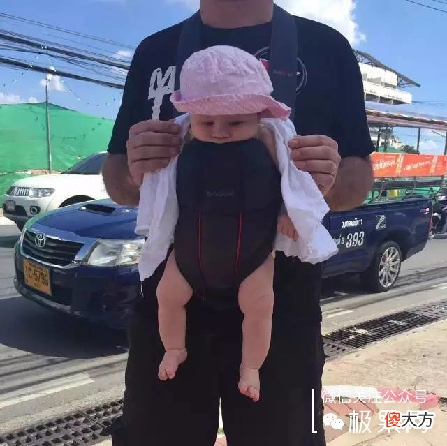 可以装进包里的折叠婴儿车 便携婴儿车怎么折叠
