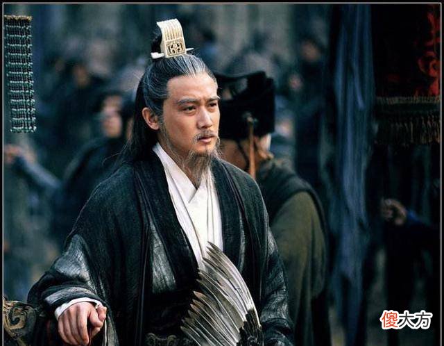 【历史故事】诸葛亮为何非要杀掉马谡？街亭到底多重要？依法治国才是蜀汉根本