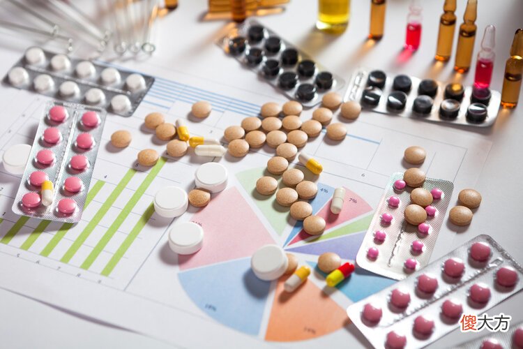 常见的8种保健品 常见保健品有哪些种类