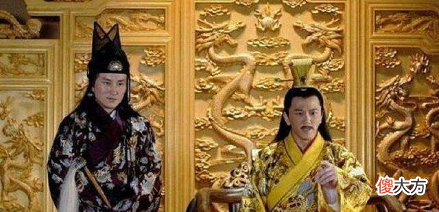 【爱历史】宦官假传圣旨，悄悄改掉一个字，结果救了一千多人的性命